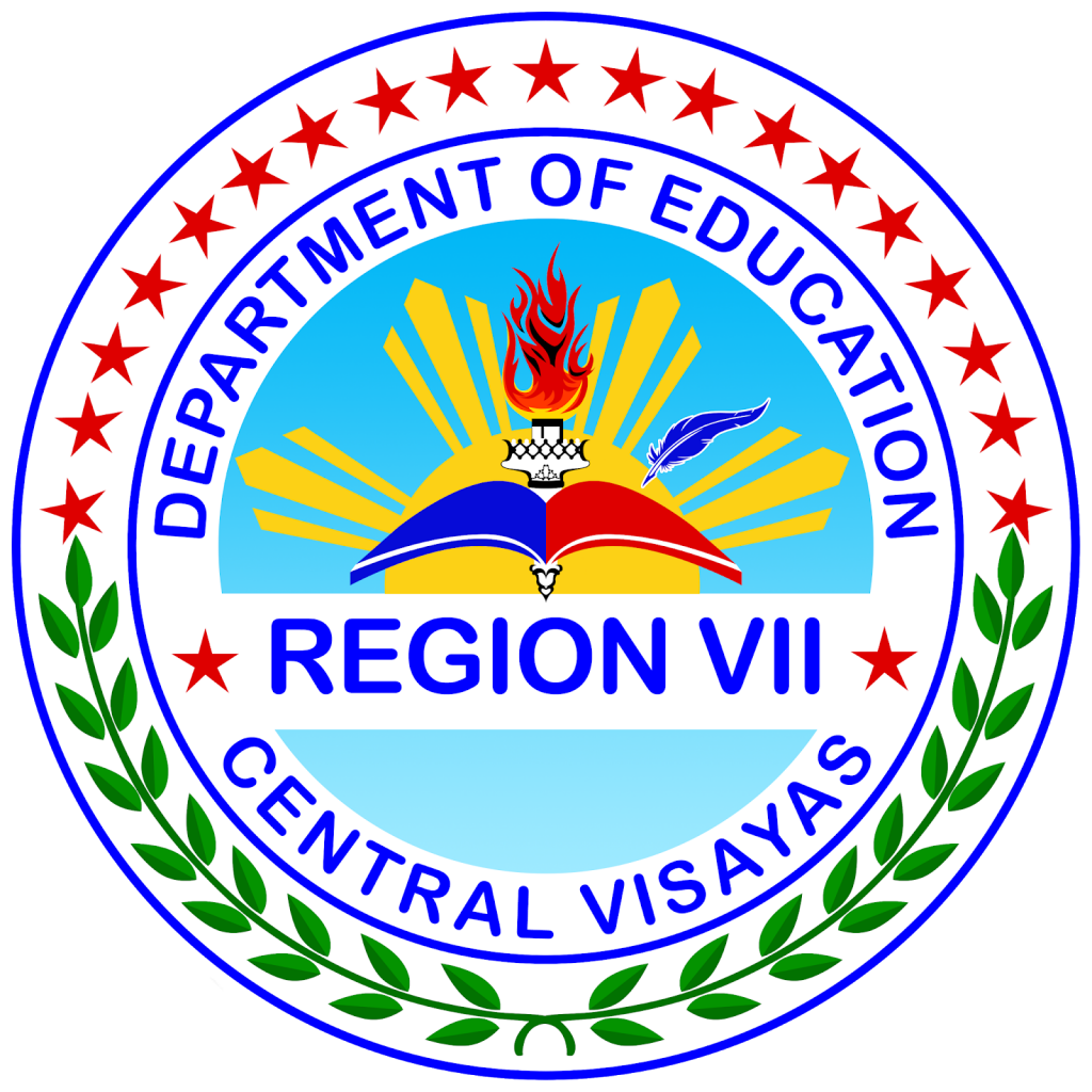 DepEd Region 7 Logo